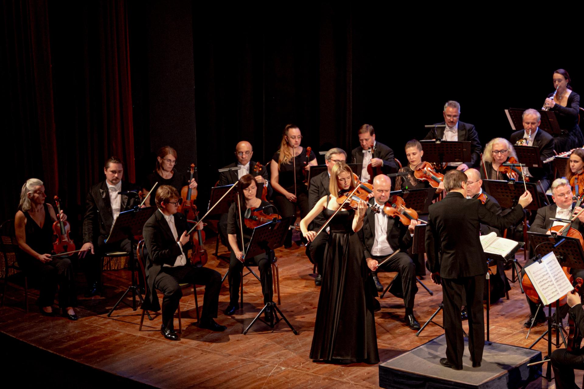 Napoli: Il virtuosismo di Giulia Rimonda | Il Giornale della Musica