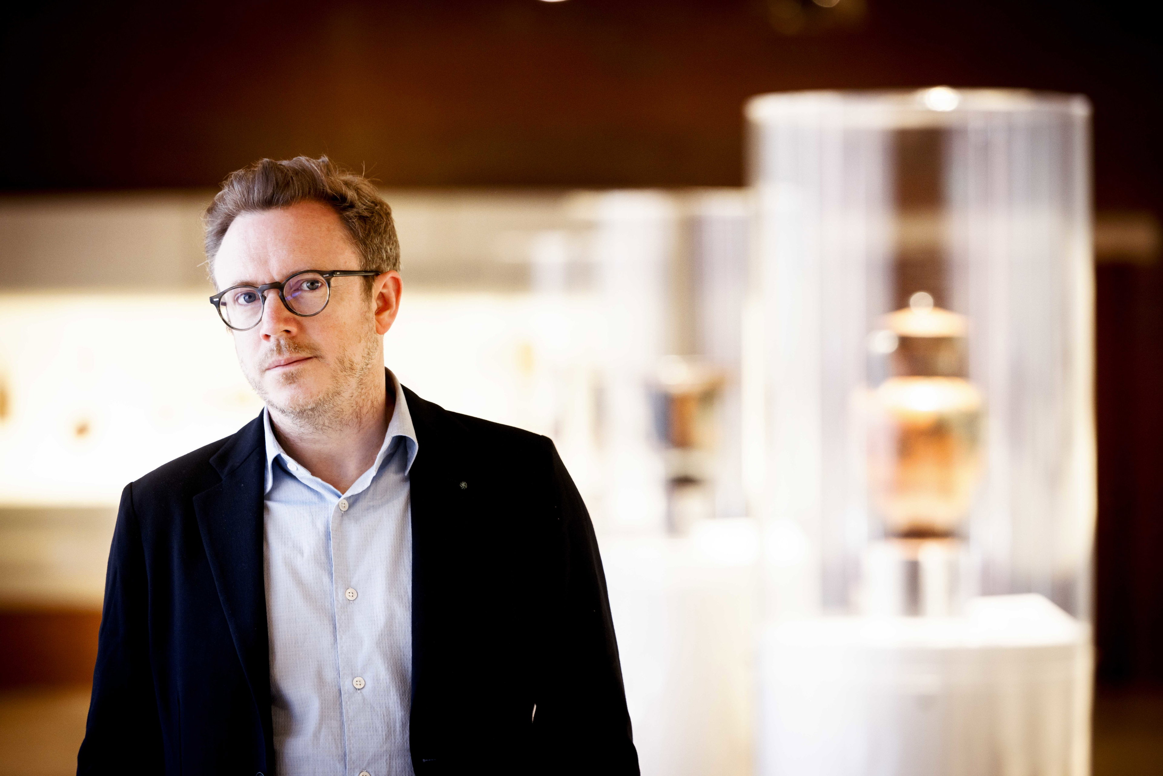 Il Mahler di Harding a Santa Cecilia | Il Giornale della Musica