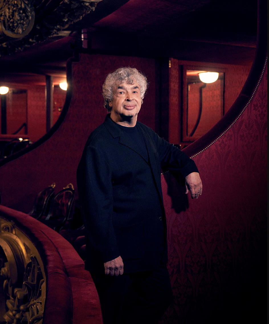 Semyon Bychkov