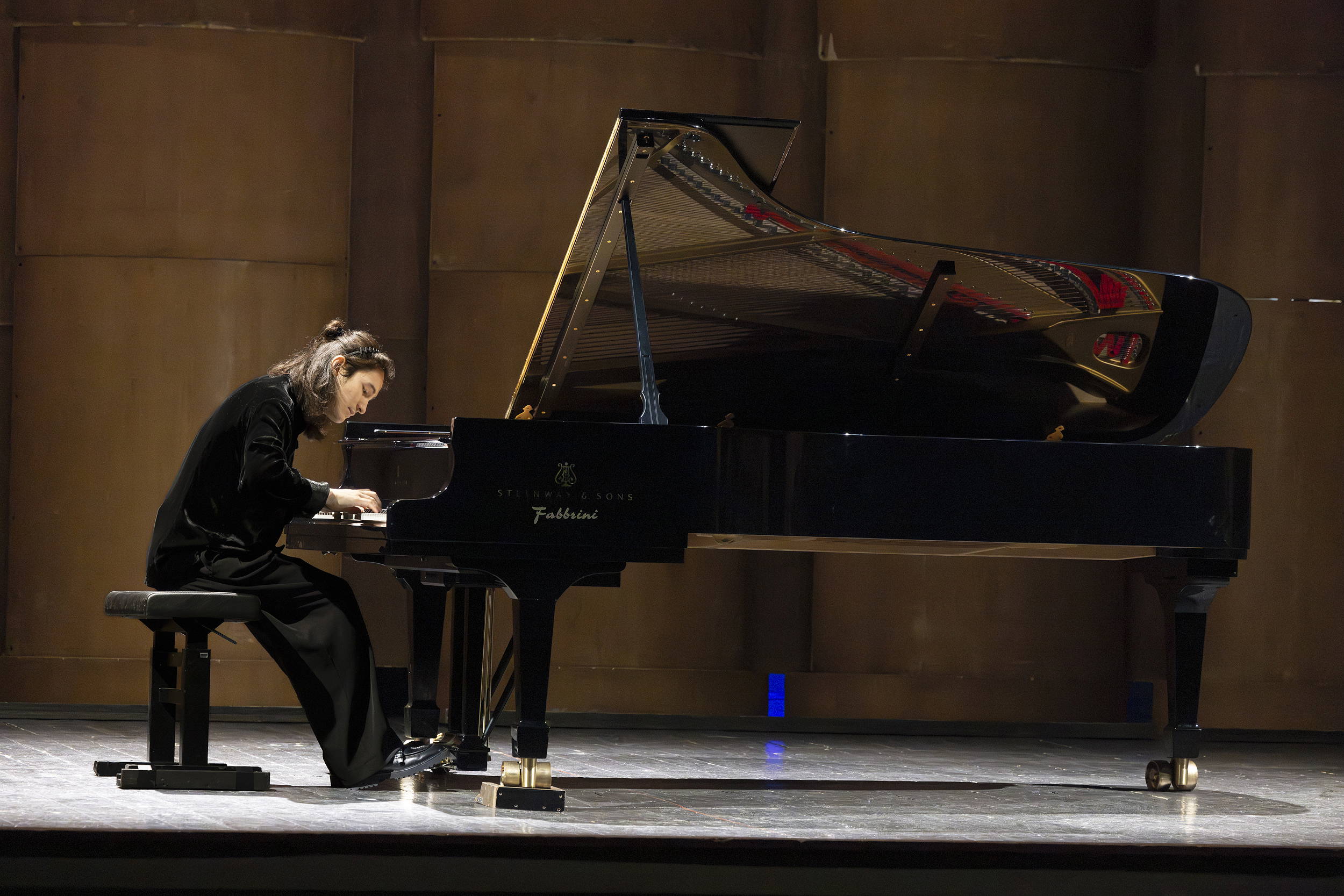 Tutte le note di Arsenii Moon | Il Giornale della Musica