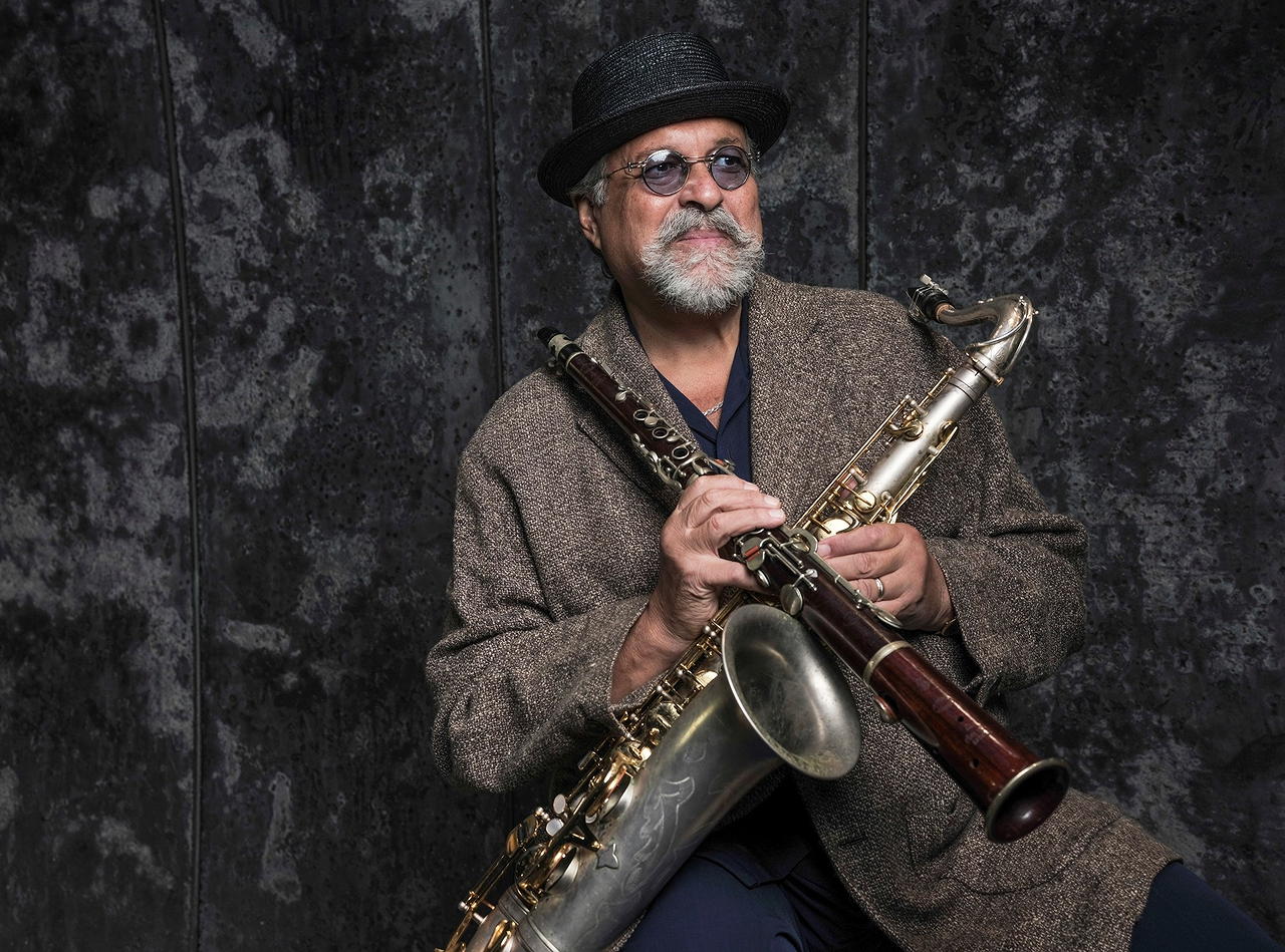 Joe Lovano (foto Jimmy Katz)