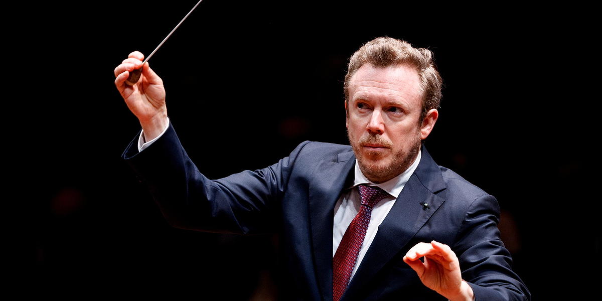 La stagione 26-27 di Santa Cecilia, da Wagner diretto da Harding a ...