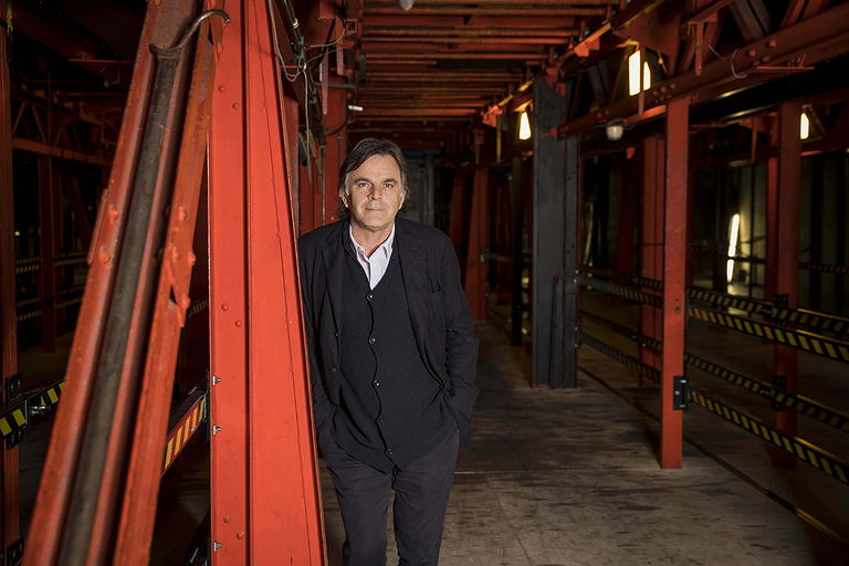 Markus Hinterhaeuser (foto Salzburger Festspiele – Franz Neumayr)