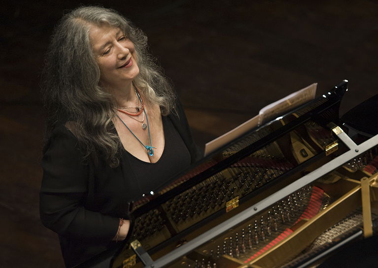 Martha Argerich ph Adriano_Heitman