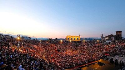 L'Arena di Verona