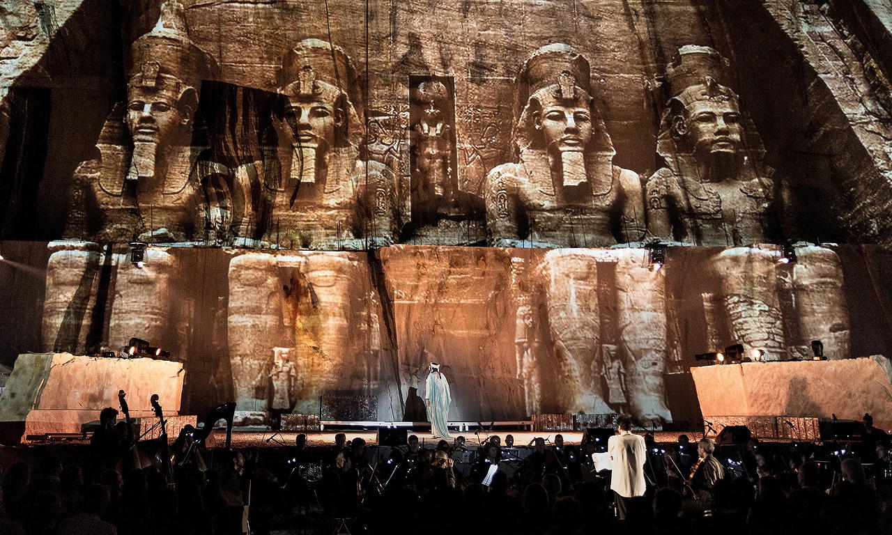 Aida al Tones Teatro Natura 2026