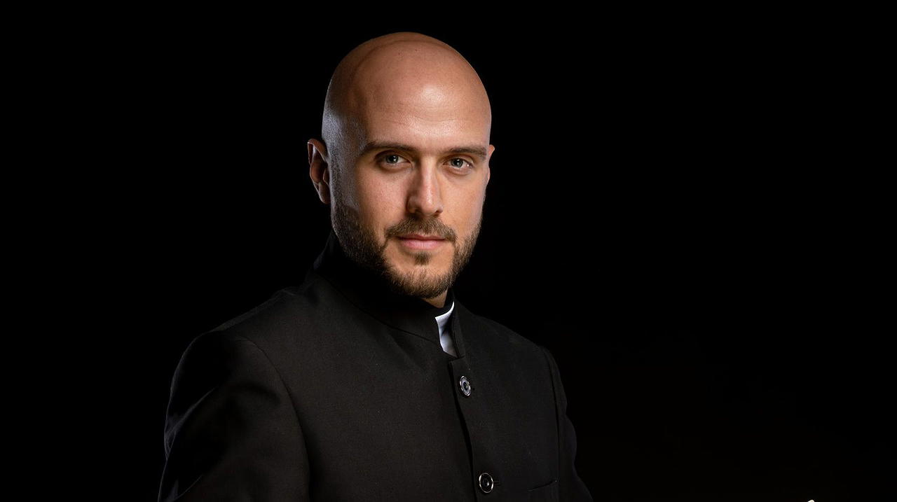 Matteo Dal Maso