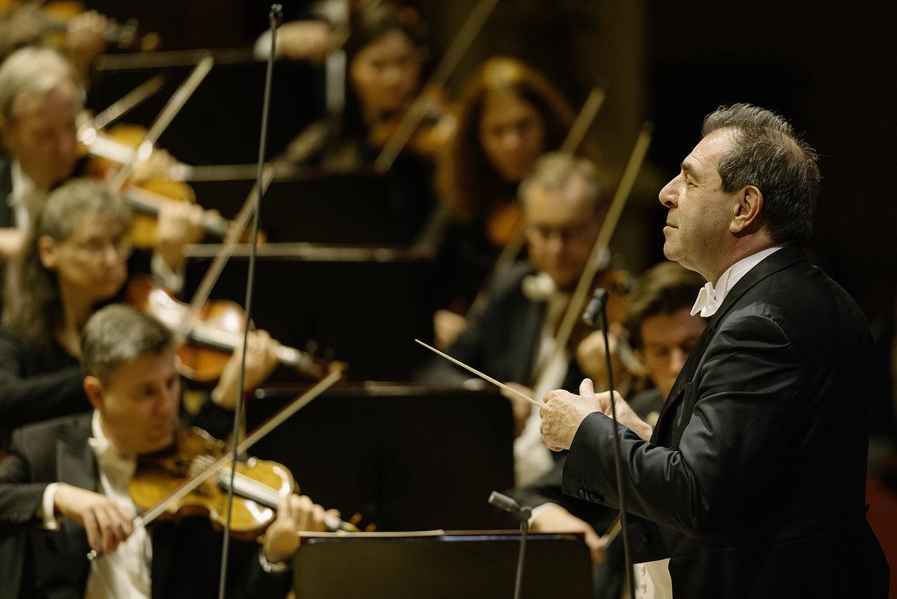 Daniele Gatti ( Foto Jorg Simanowski)