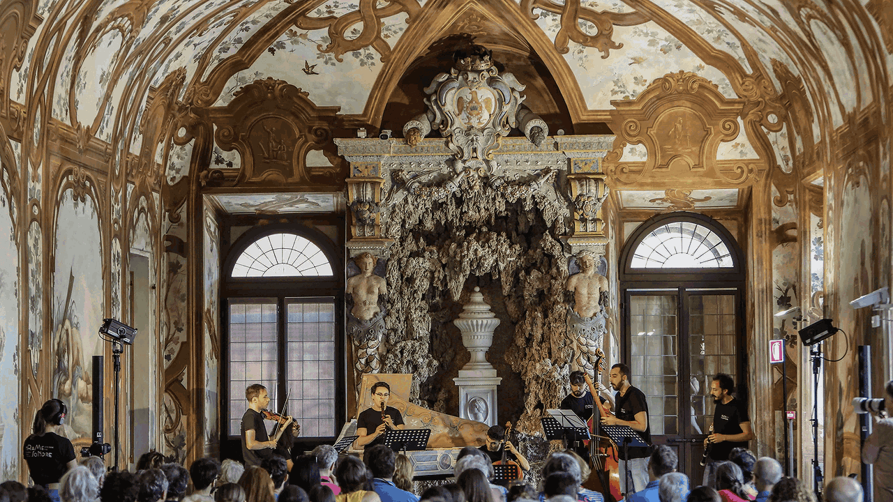 Copyright: Courtesy of Orchestra da Camera di Mantova