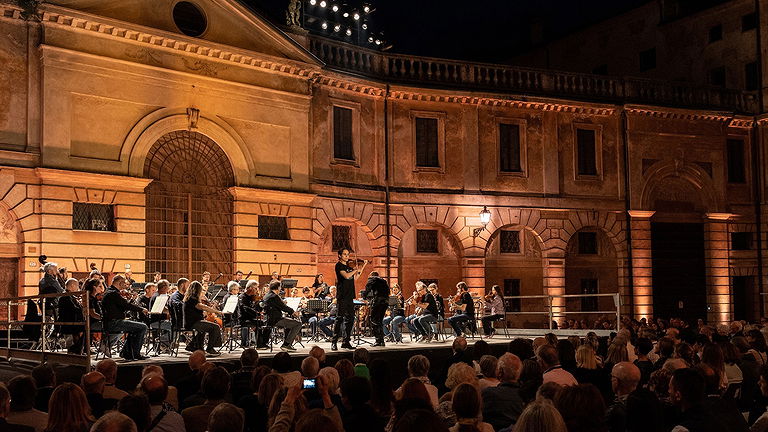 Copyright: Courtesy of Orchestra da Camera di Mantova