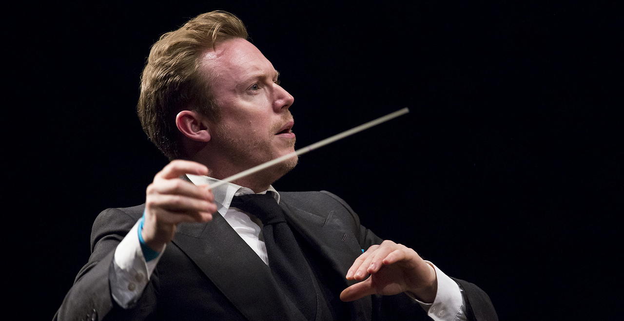Daniel Harding (Foto Nicolas Brodard)