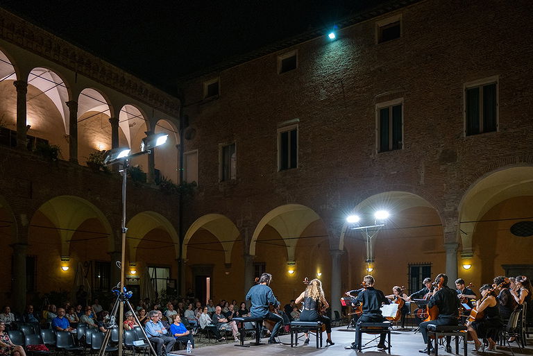 Imola Summer Music Academy & Festival