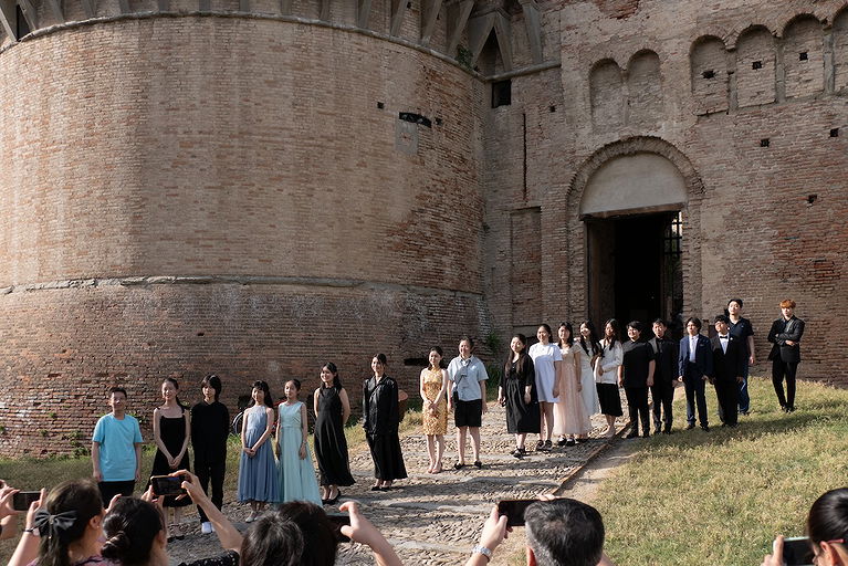 Imola Summer Music Academy & Festival