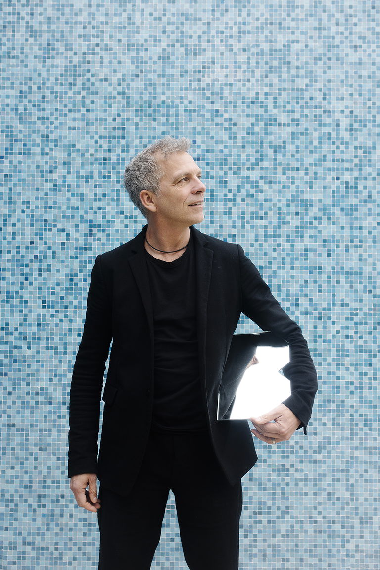 Dirk Kaftan (Foto Lea Franke)
