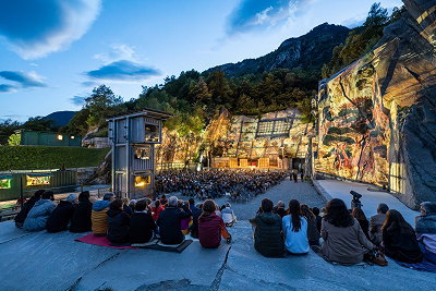 Tones Teatro Natura - Stagione 2026