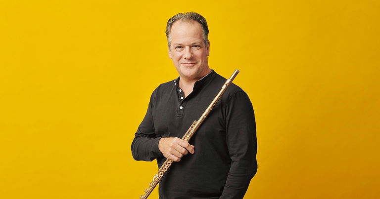 Emmanuel Pahud (foto: Stefan Höderath)