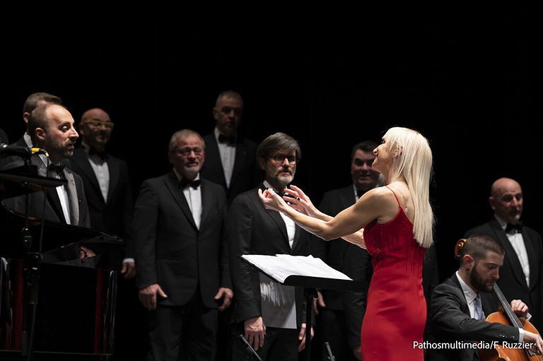 Coro Polifonico di Ruda
