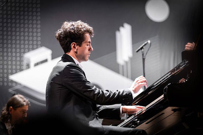 Monza, 28° Rina Sala Gallo Monza International Piano Competition | Il ...