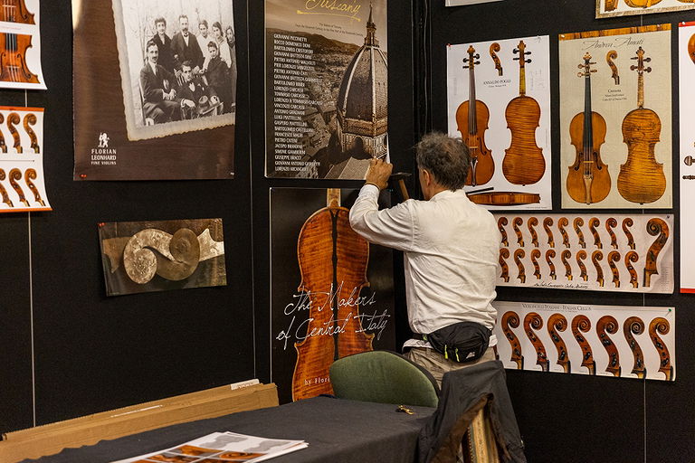 Cremona Musica (Foto Cremona Musica)