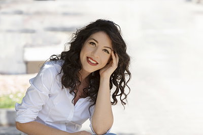 Beatrice Rana (Foto Società del Quartetto)