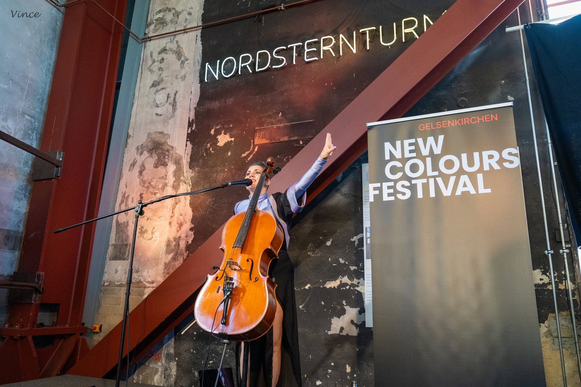 New Colours Festival 2026: il jazz che abita il territorio | Il ...