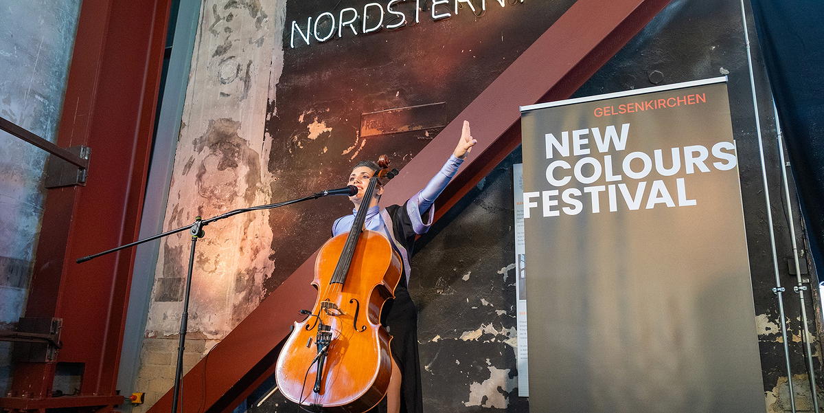 Bison Rouge Music New Colours Festival 2026: il jazz che abita il territorio | Il ...