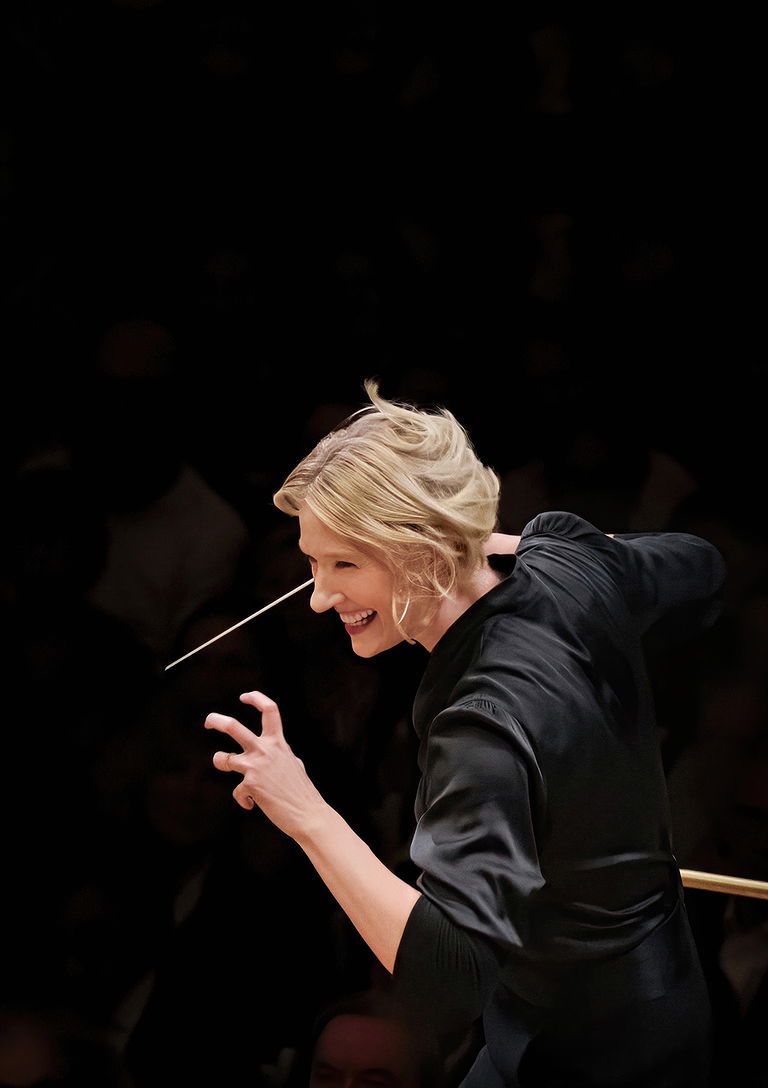 Joana Mallwitz (Foto: Simon Pauly)