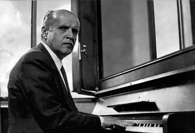 Nino Rota (Foto: ANSA)