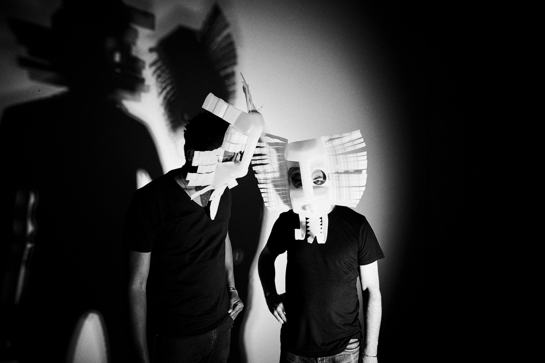 Montparnasse Musique, elettroniche africane | Il Giornale della Musica