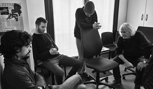 Rava, Douglas e i giovani | Il Giornale della Musica