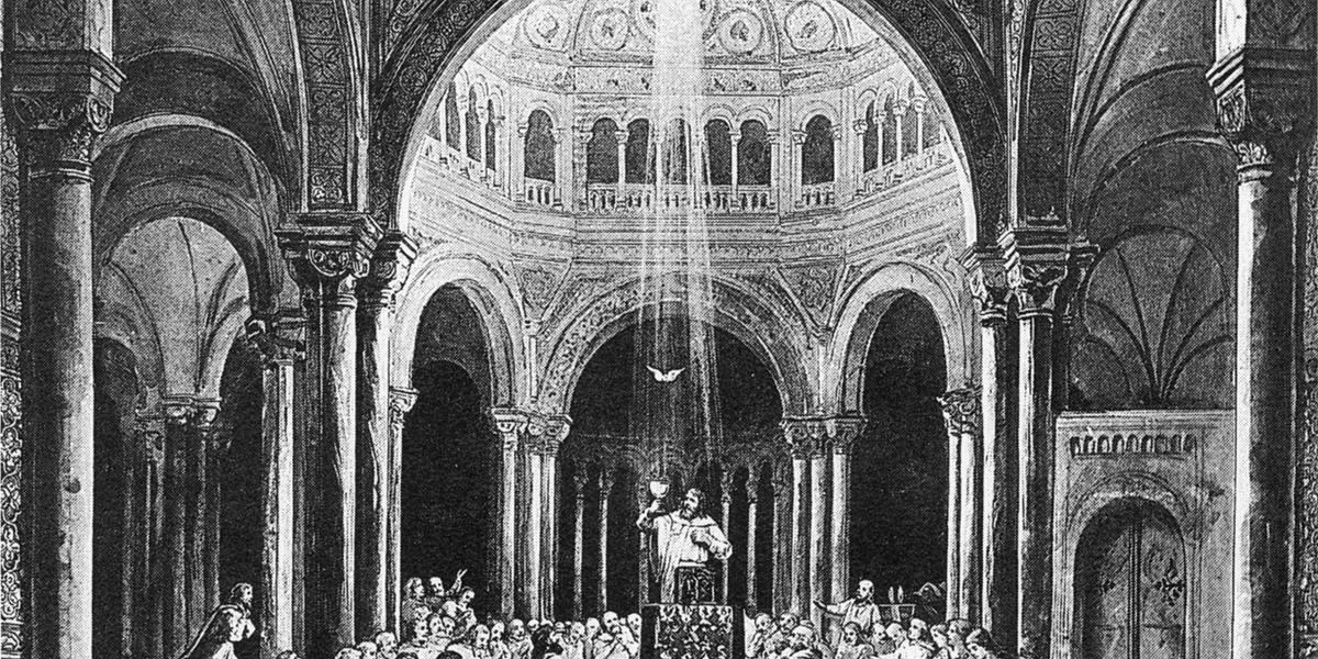 Signe Parsiola La simbologia cristiana del Parsifal | Il Giornale della Musica