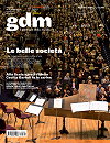 GDM collection 320