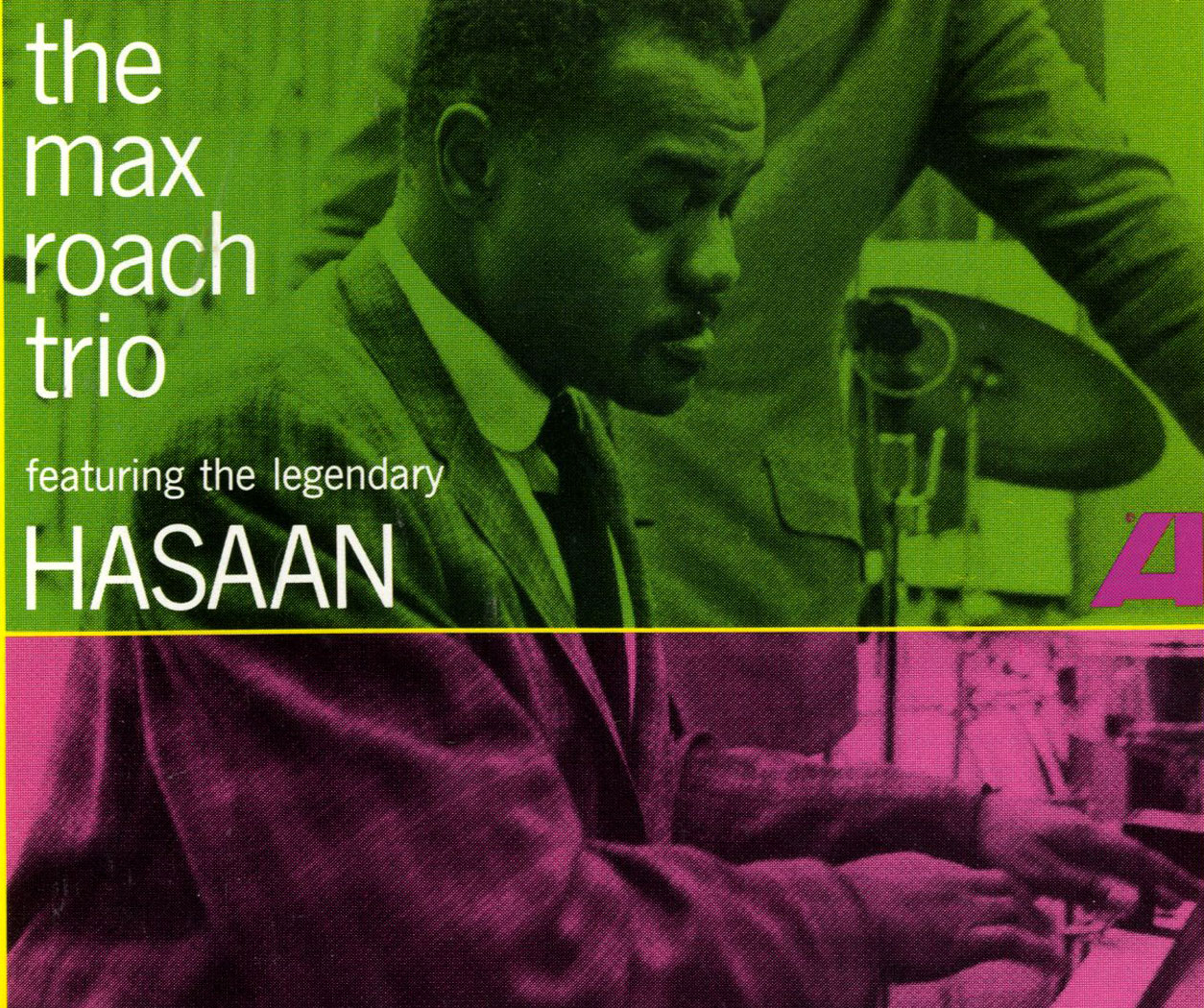 La leggendaria storia del leggendario Hasaan | Il Giornale della Musica