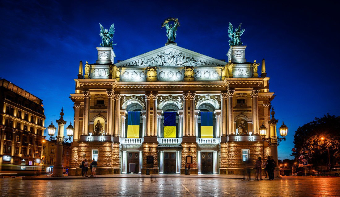 Al World Opera Day l’opera parla ucraino | Il Giornale della Musica
