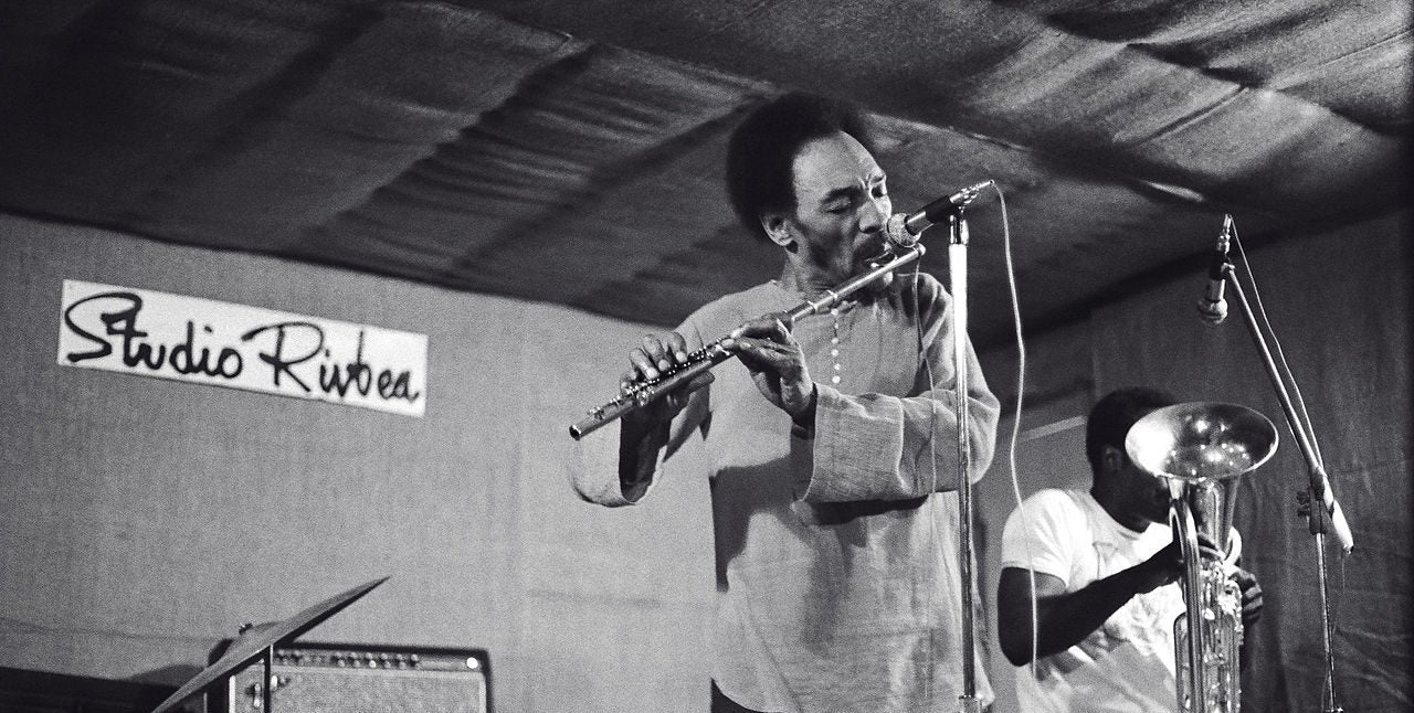 10 dischi per i 100 anni di Sam Rivers | Il Giornale della Musica