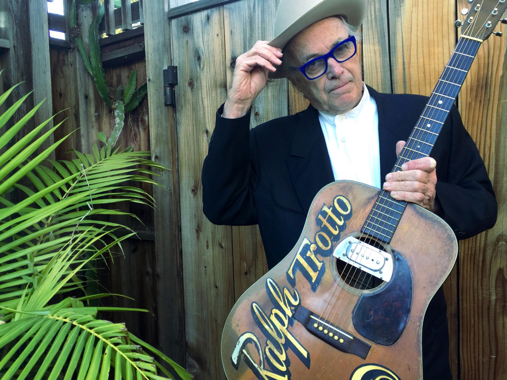 Il figliol prodigo e altre parabole di Ry Cooder | Il Giornale della Musica