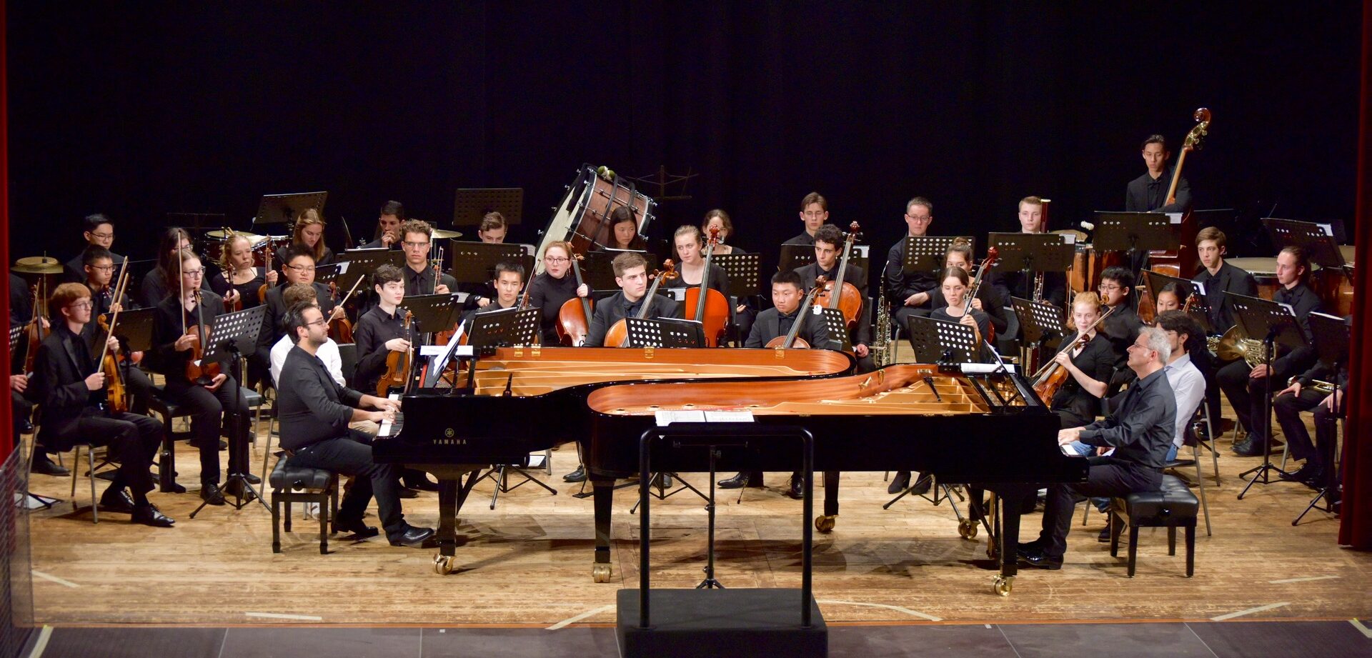 La 21^ edizione dei Concerti dell’Accademia di Imola | Il Giornale ...