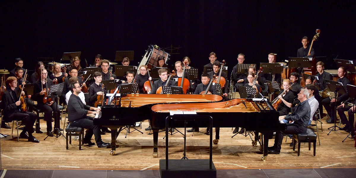 Concerti La 21^ edizione dei Concerti dell’Accademia di Imola | Il Giornale ...