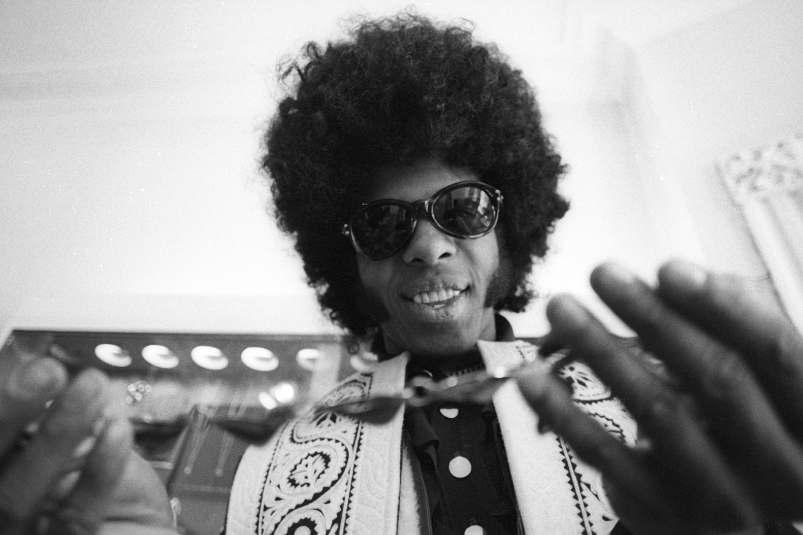 Sly e il peso del Black Genius | Il Giornale della Musica