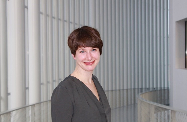 Lydia Rilling ai Donaueschinger Musiktage | Il Giornale della Musica
