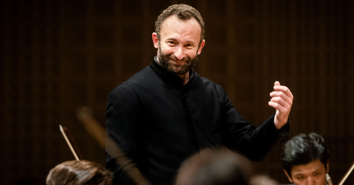 I Berliner a casa vostra con la Digital Concert Hall | Il Giornale ...