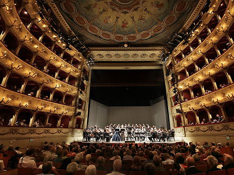 Teatro Rossini_Foto di Amati Bacciardi