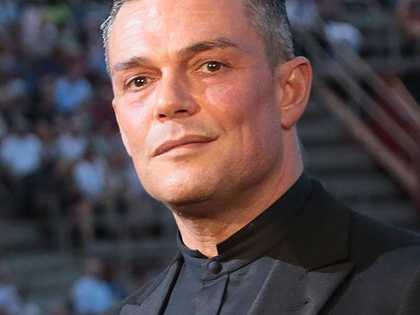 Paolo Gavazzeni (Foto Ennevi)