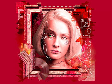 La bohème - Fondazione Haydn