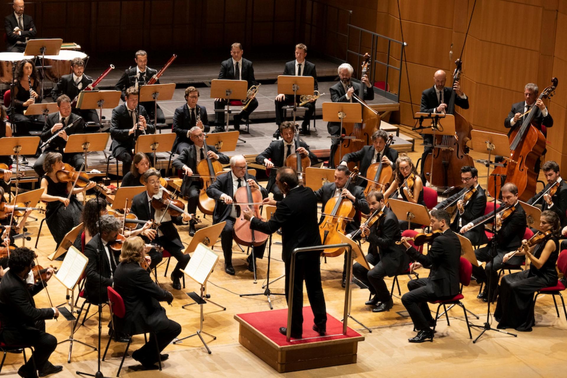 Ferrara Musica, la nuova stagione 2024-2025 | Il Giornale della Musica